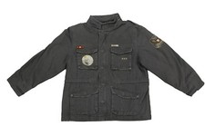 Giubbotto da bambino Billabong