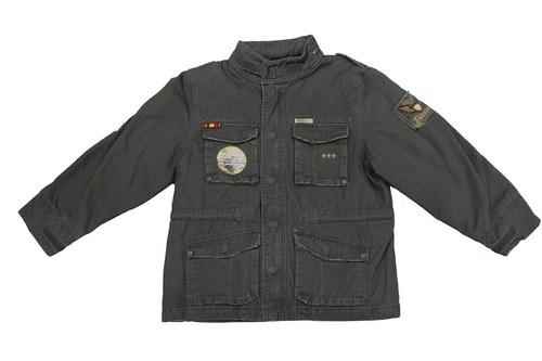 Giubbotto bambino billabong - da,