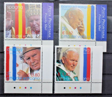 CITTA' DEL VATICANO 2004