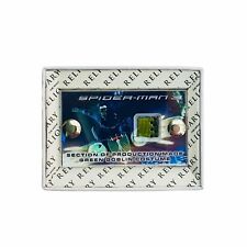 Movie Prop display Spiderman 3