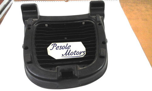 Piastra supporto bauletto - piastra,