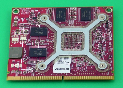 Scheda grafica ati radeon - scheda,