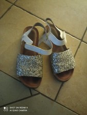 Birkenstock sandali bambina numero 35