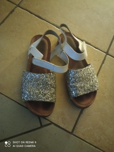 Birkenstock sandali bambina