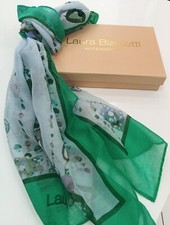 Foulard Donna Fantasia Laura