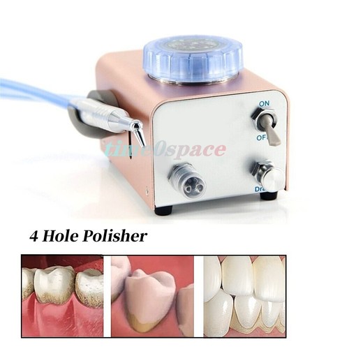 Lucidatrice per pulizia denti
