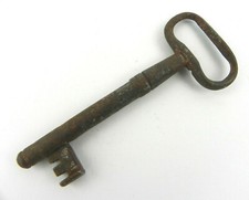 ANTICA CHIAVE del LOMBARDIA