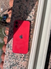 Apple iPhone 12 mini