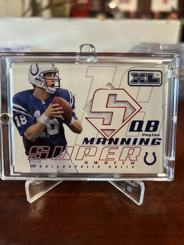 Maglia peyton manning colts - maglia,
