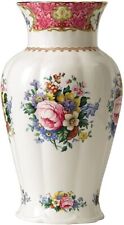 Royal Albert vaso montrose grande LADY CARLYLE