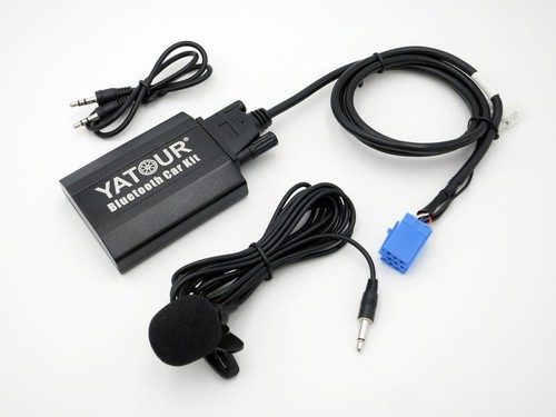 Adattatore bluetooth auto per - adattatore,