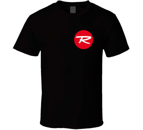Nuova maglia rossignol ski bum - nuova,