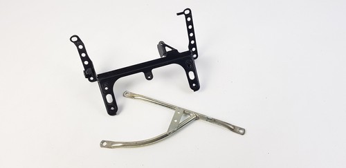 Staffa telaio serbatoio yamaha - telaio,