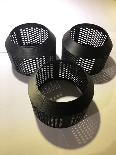 Ecotech vortech serie - vortech, mp40