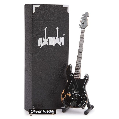 Oliver riedel miniature bass - riedel,