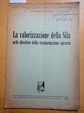 1955-LA VALORIZZAZIONE DELLA