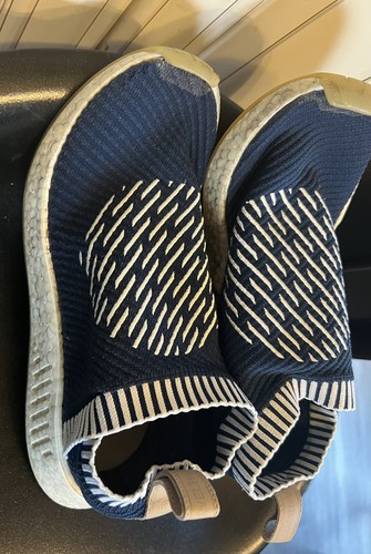 Adidas nmd cs2 primeknit - nmd,