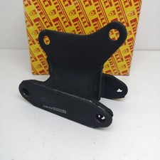 Tassello supporto motore nero - tassello,