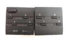 Tastiera allarme BTicino My Home 4/8 pulsanti Living art. L4603/4 - L4603/8