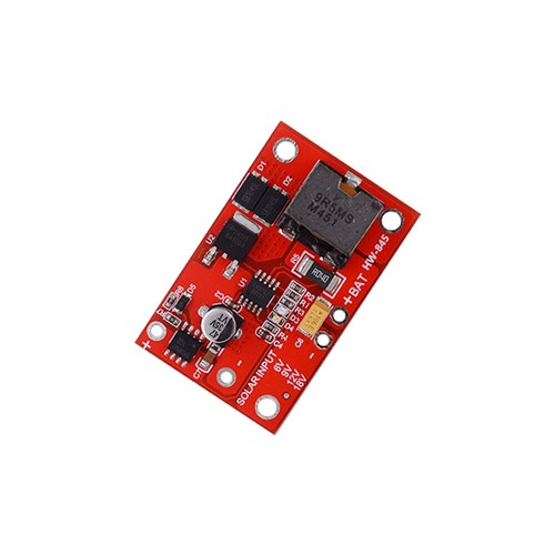 Bms 12v mppt - 12v, pannello