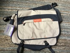 Borsa Messenger Samsonite -