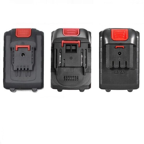 Batteria ricambio powercheck - ricambio,