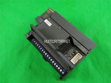 ONE SIEMENS PLC S7-200 6ES7 214-1BD23-0XB0 CPU224 test USATO