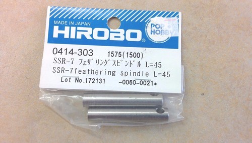 0414 303 hirobo ssr albero - 0414-303,