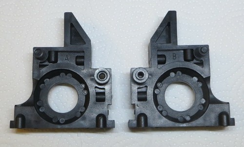Scatola cambio kyosho 03 - cambio, gg-03