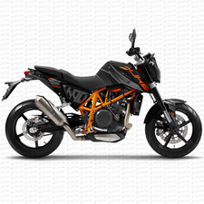 Kit grafiche per KTM Duke 690