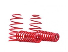 Kit molle assetto sportivo