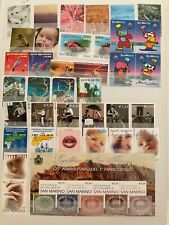 San Marino 2002 annata