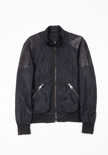 Bomber uomo dolce - uomo, gabbana