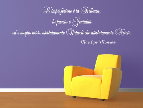 Wall stickers adesivi murali - wall,