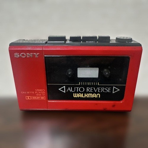 Console sony walkman - sony,