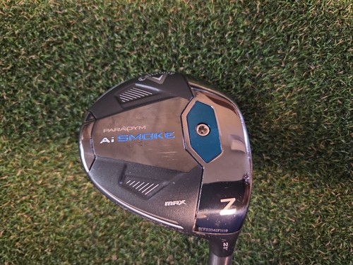 Callaway paradym fumo max - callaway, ai