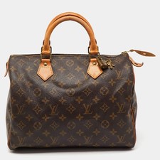 Borsa Louis Vuitton Monogram