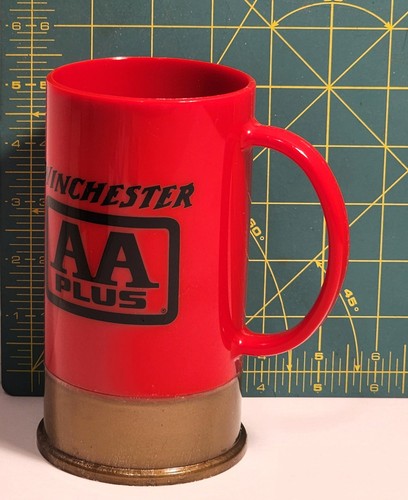 Tazza winchester plus - tazza,