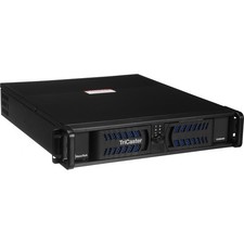 NewTek Tricaster 460 Sistema di Produzione Multicamera HD SDi Video Mixer NDI HX!!