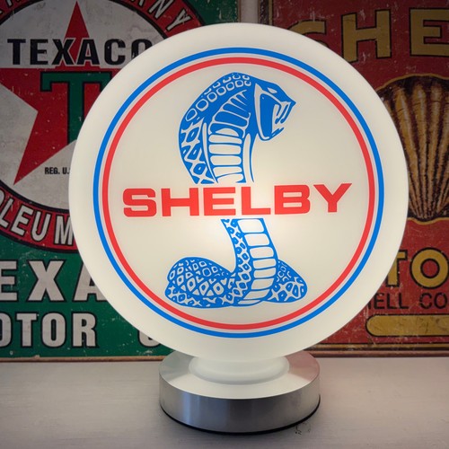 Shelby cobra colour inch - 10,