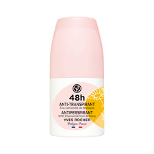 Yves rocher deodorante - yves,