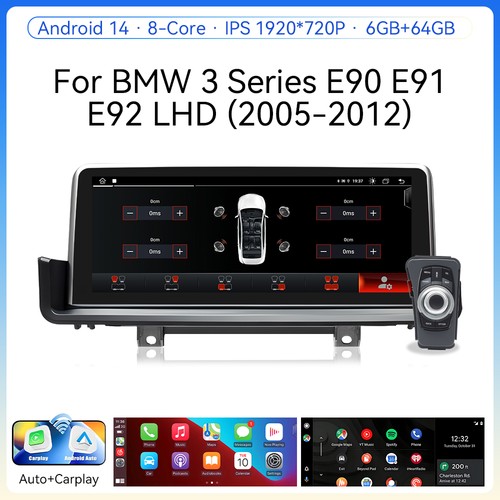 Autoradio gps android with - 14,