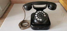 Antico telefono tavolo 28 - telefono,