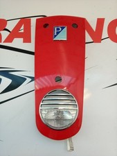 SCUDETTO ANTERIORE PIAGGIO VESPA 250 GTS 2005-2014 FRONT SHIELD