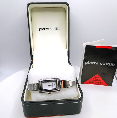Orologio vintage pierre cardin - vintage,