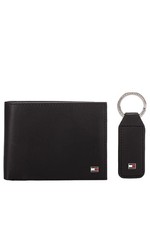 Box Portafoglio e portachiavi