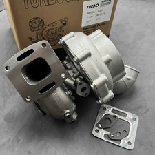 Turbocompressore nuovo per