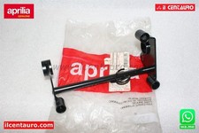 AP8232818 BIELLETTA ATTACCO MOTORE ORIGINALE APRILIA RALLY 50, SR 50