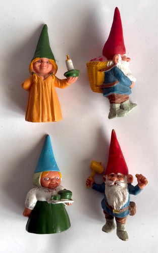 Lotto statuine in - lotto,