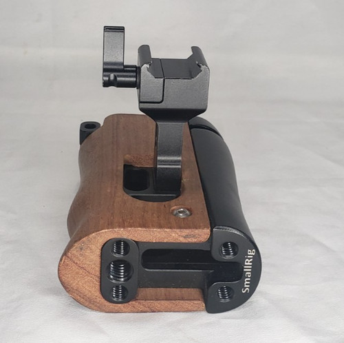 Smallrig nato impugnatura per - smallrig,
